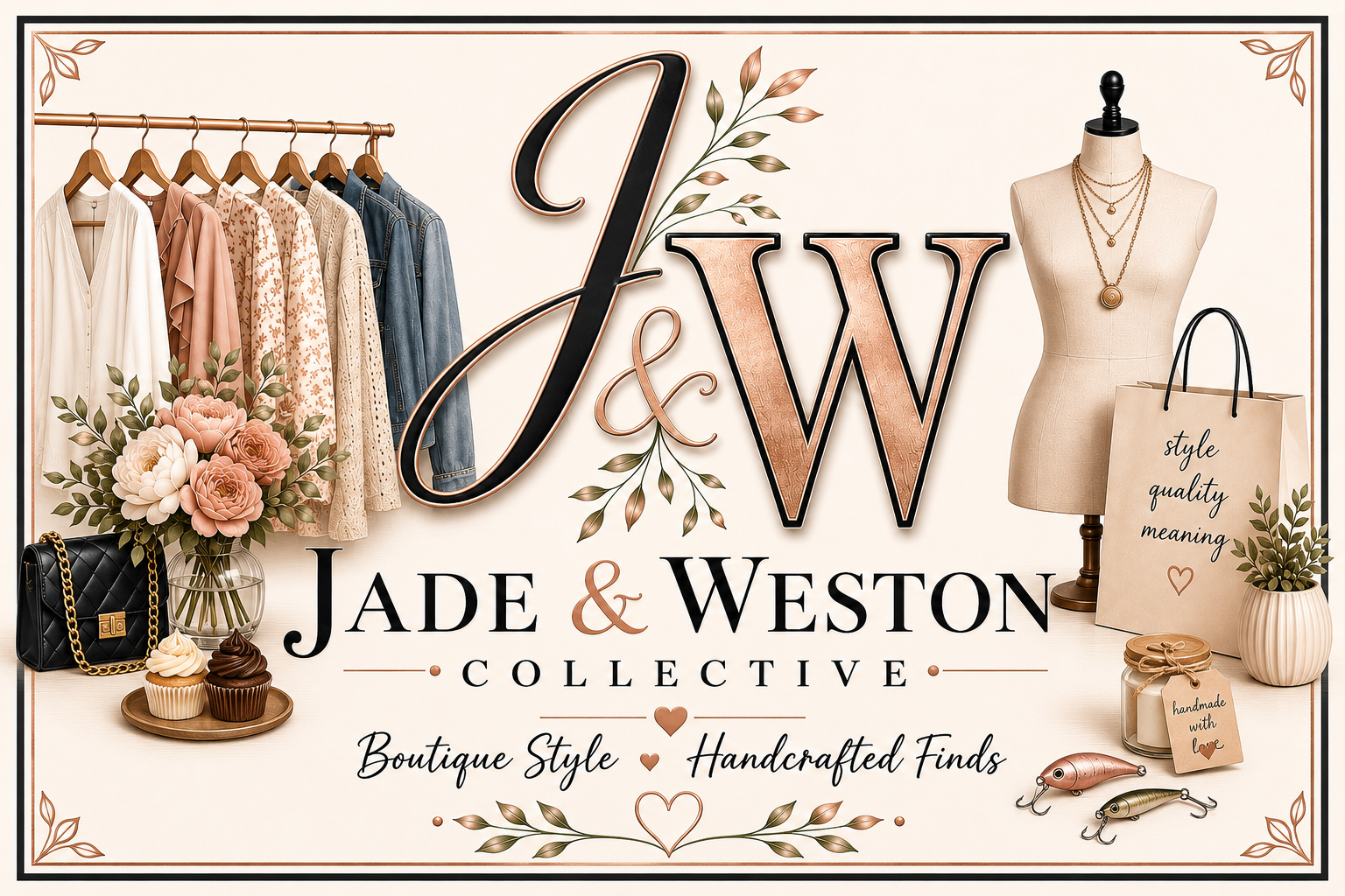 Jade & Weston Collective 